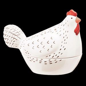 Roost Scentsy warmer